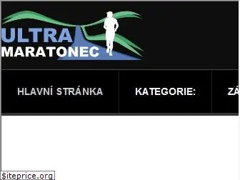 ultramaratonec.cz
