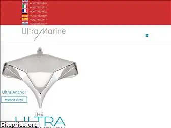 ultramarine-anchors.com