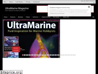 ultramarinemagazine.co.uk