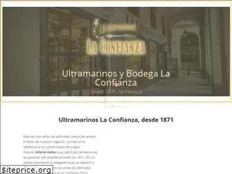 ultramarinoslaconfianza.com