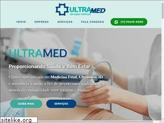 ultramed-sp.com.br