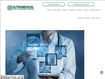 ultramedical.com.br