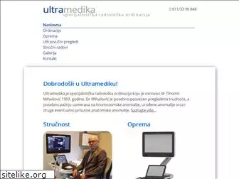 ultramedika.rs