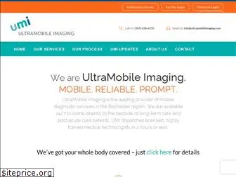 ultramobileimaging.com