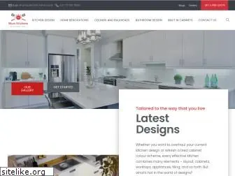 ultramodernkitchens.co.za