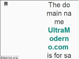 ultramoderno.com