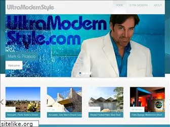 ultramodernstyle.com