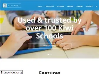 ultranet.co.nz