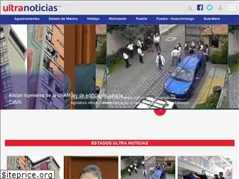 ultranoticias.com.mx