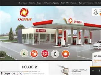 ultraoil.com.ua
