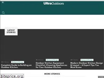 ultraoutdoors.com