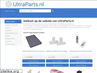 ultraparts.nl