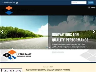 ultrapave.com