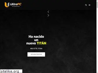 ultrapc.es