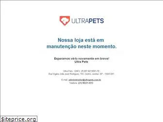 ultrapets.com.br