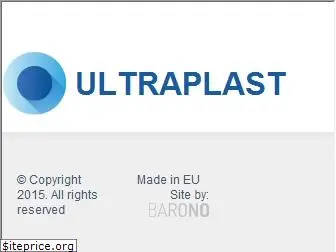 ultraplast.eu