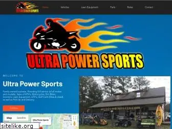 ultrapowersports.com