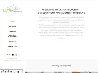 ultraproperty.com.au