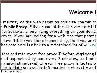 ultraproxies.com