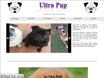 ultrapup.co.za