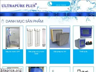 ultrapureplus.com