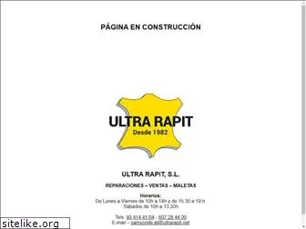 ultrarapit.net