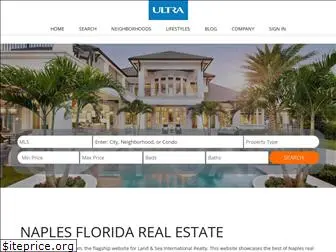 ultrarealty.com