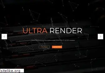 ultrarender.com