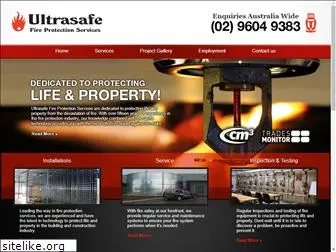 ultrasafefire.com.au