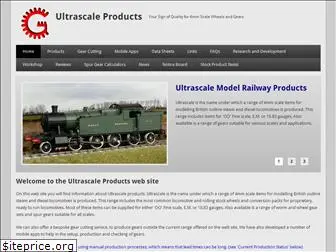 ultrascale.uk