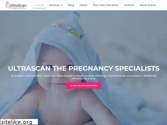 ultrascan.ie