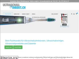 ultraschalldirekt.ch