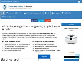ultraschallreiniger-abc.de