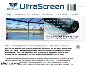 ultrascreen.us