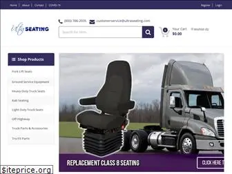 ultraseating.com