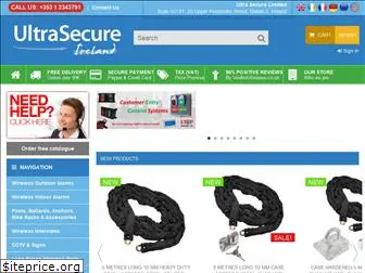 ultrasecure.ie