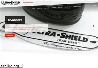 ultrashieldrace.com