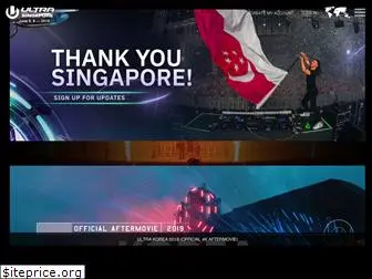 ultrasingapore.com