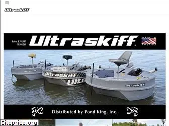 ultraskiff.com