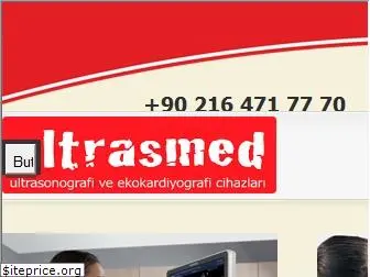 ultrasmed.com