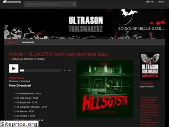 ultrason.bandcamp.com