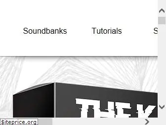 ultrasonic-sounds.com
