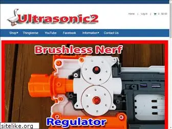 ultrasonic2.com