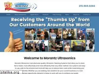 ultrasonicmachines.com
