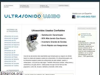 ultrasonidousado.com