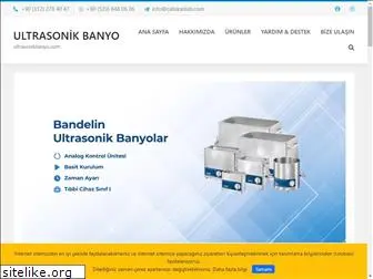 ultrasonikbanyo.com