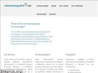 ultrasonografia.net