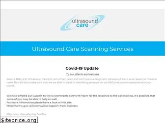 ultrasound-care.co.uk