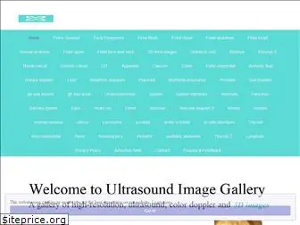 ultrasound-images.com