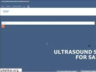ultrasound-scanners.co.uk
